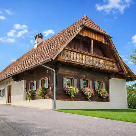 Winzerhaus Am Eichberg *