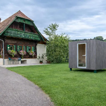 Winzerhaus Am Eichberg