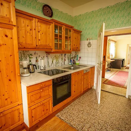 Διαμέρισμα Winzerhaus Am Eichberg Leutschach