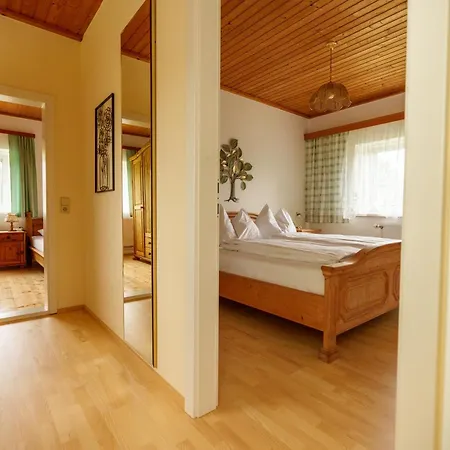 Διαμέρισμα Winzerhaus Am Eichberg *