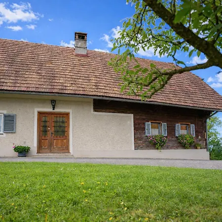 아파트 Winzerhaus Am Eichberg 루트스카치