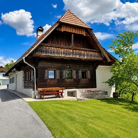 아파트 Winzerhaus Am Eichberg 루트스카치