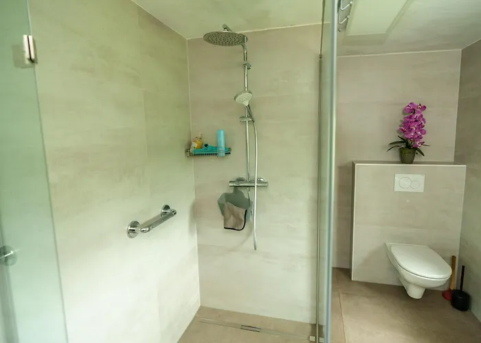 Winzerhaus Am Eichberg *