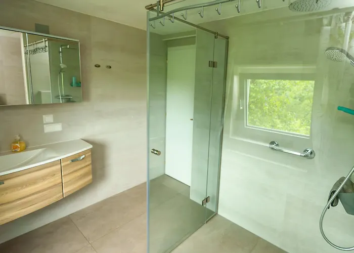 Winzerhaus Am Eichberg