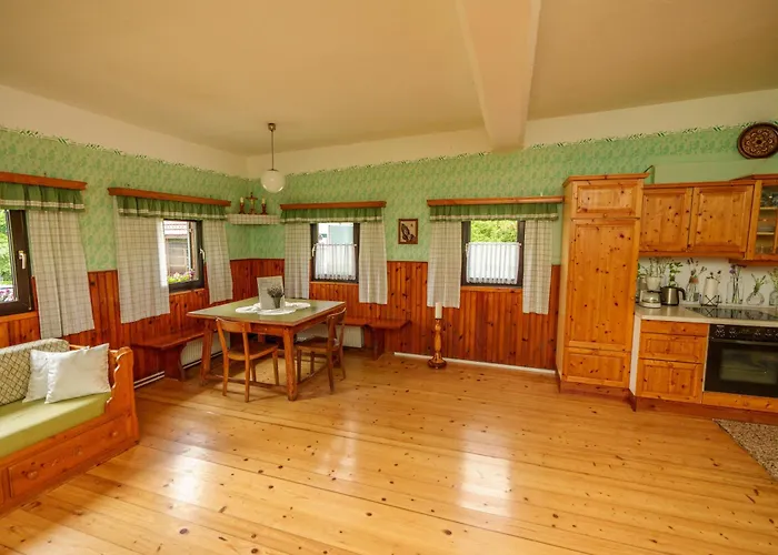 Winzerhaus Am Eichberg Leutschach