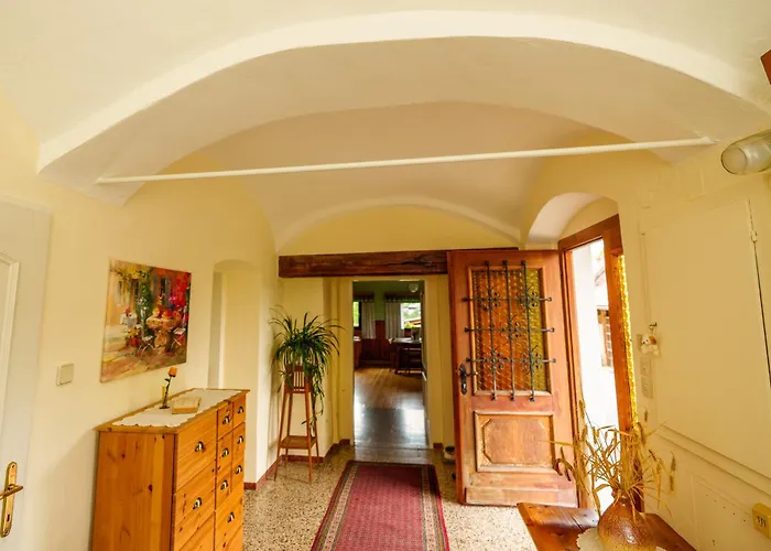 Winzerhaus Am Eichberg