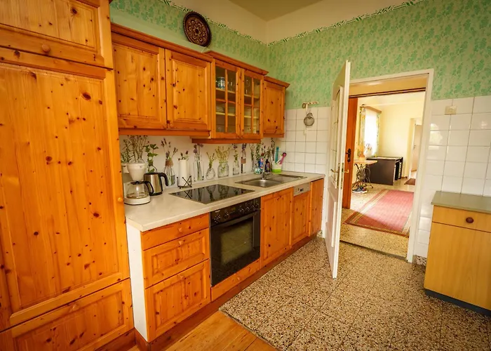 Διαμέρισμα Winzerhaus Am Eichberg Leutschach