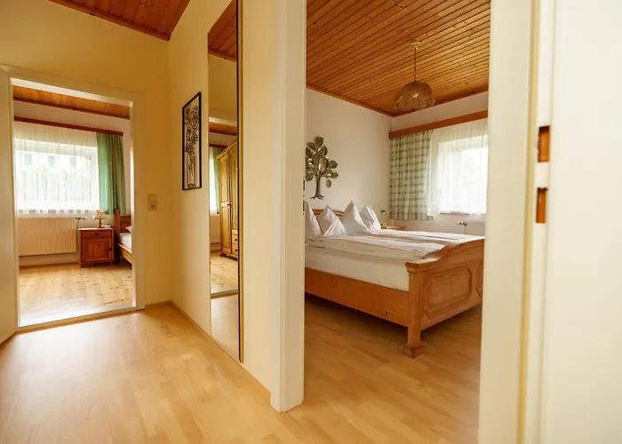 Διαμέρισμα Winzerhaus Am Eichberg *