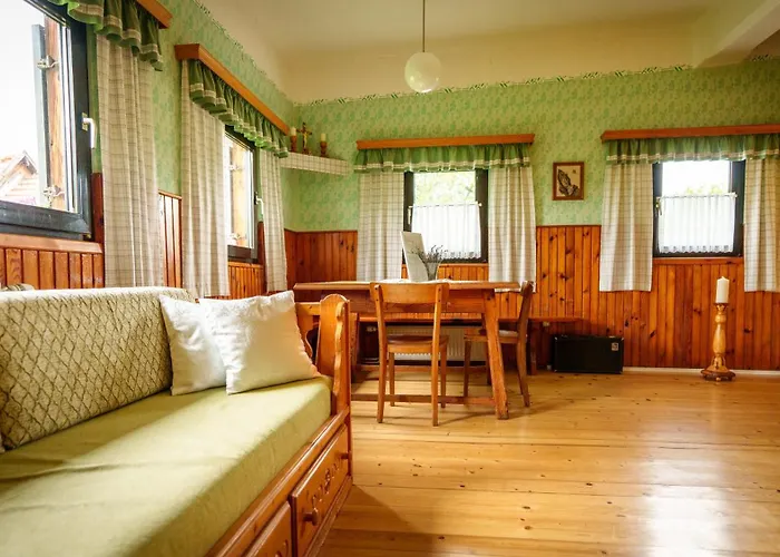 Winzerhaus Am Eichberg Διαμέρισμα