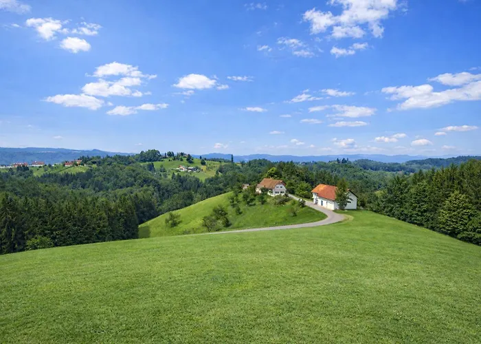 Winzerhaus Am Eichberg
